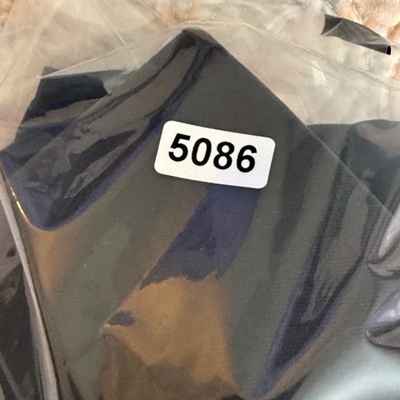 SKIMS Black T-Shirt Bra Underwire‎ lightly Padded Full Coverage 44B - Picture 4 of 4